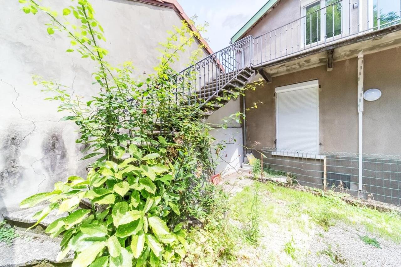 Appartement Le Pelisson 6 People Functional Gratte Ciel à Villeurbanne Extérieur photo